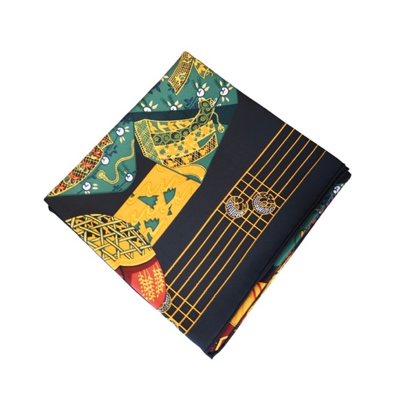 Hermes Accessories - Kimonos Et Intros Hermes Scarf